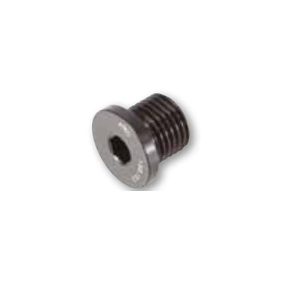 Bouchon Aluminium M16x150 ATEC 188.104