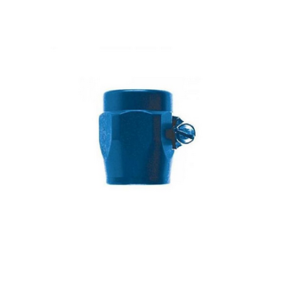 Collier de fixation bleu pour durite 40012   GOODRIDGE 900112