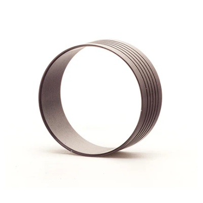 Bague collier Wiggins DH32 GOODRIDGE