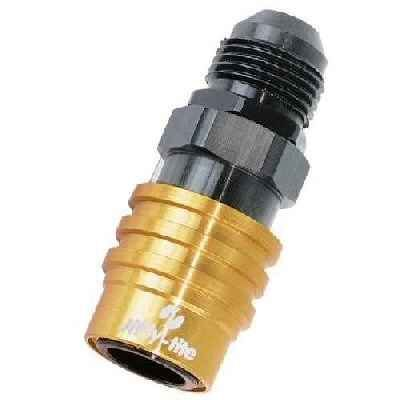 Coupleur JIFFY TITE DH6 9/16x18UNF bout femelle -essence
