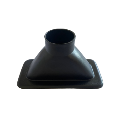 Prise d'air frontale REVOTEC 151x51mm durite