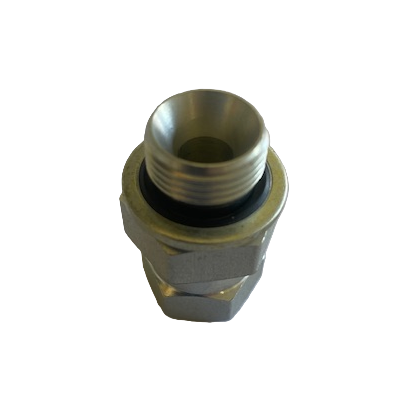 Adaptateur male 3/8BSP / femelle 1/4 BSP