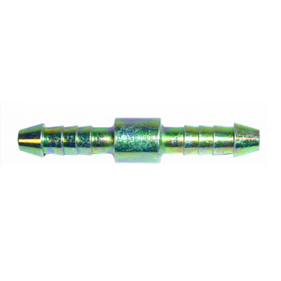 Adaptateurateur male / male sapin 6mm 6mm/6mm