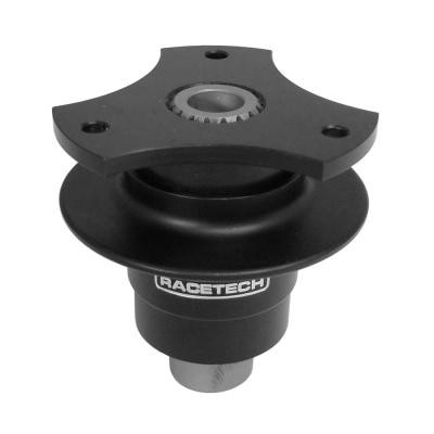 Quick release 3 trous à souder RTQ3