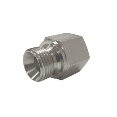 Adaptateur mâle M14x150 - femelle M12x150