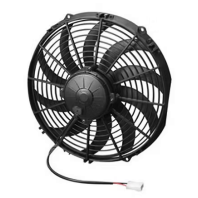 Ventilateur COMEX High Power aspirant Ø extérieur 210mm / pales Ø190mm
