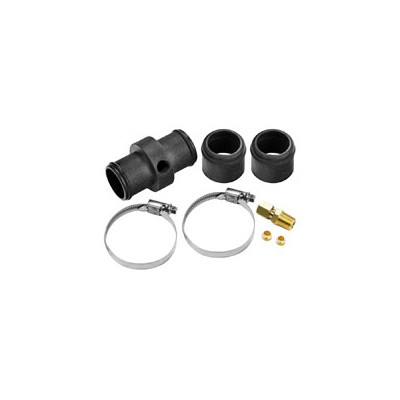 Adaptateur de sonde de thermostat pour tuyau dia 35mm