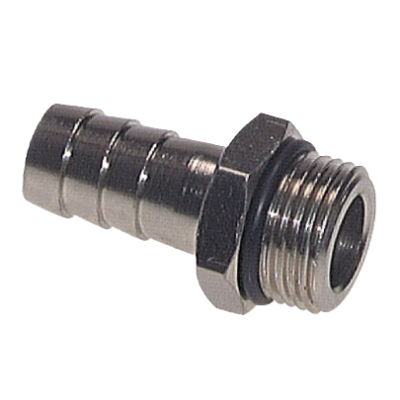 Raccord sapin pour rav-tuyau d20mm pour tuyau dia 20mm sortie male 1'x11BSP