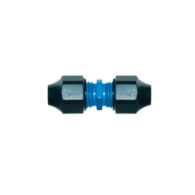 Raccord droit union GOODRIDGE pour tube HL836