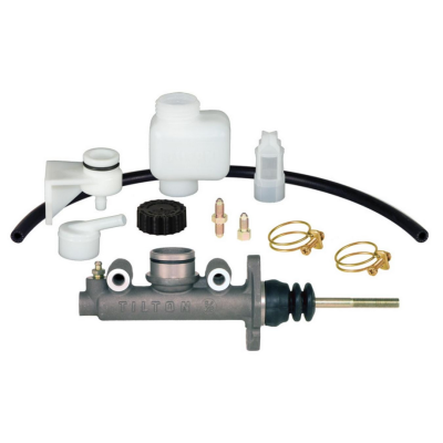 Maître-cylindre Série 75 D22,23 mm (7/8") KIT COMPLET Tilton 75-875U