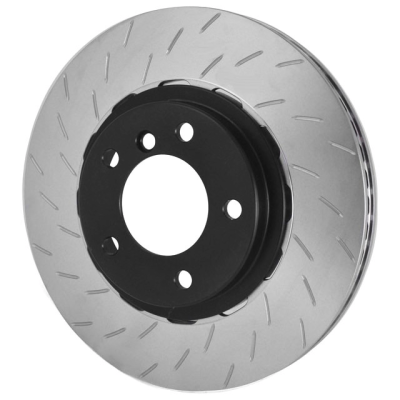 Disque de frein droit PFC 380.070.64 Pour Porsche 981/991