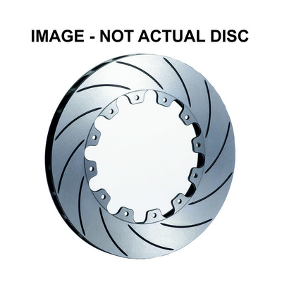 Disques AP Racing  CP3047-406CG4 - D320X28mm