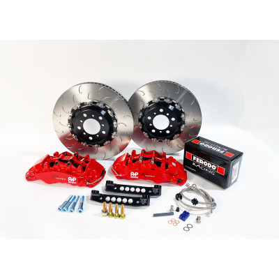 Kit de frein avant Essex routier BMW M4 F82 disques acier BMW F87,M3 F80,M4 F82