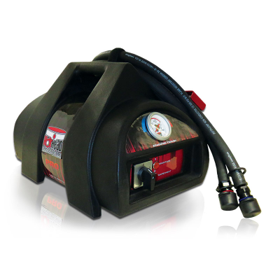 Système de préchauffage moteur HOT HEAD 2 circuits de 1500W - 230V
