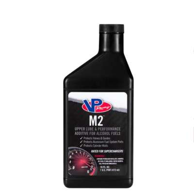 M2 Upper Lube pour Méthanol/Éthanol VP Racing 473ml