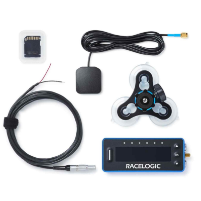 Kit Chrono pit-stop RACELOGIC