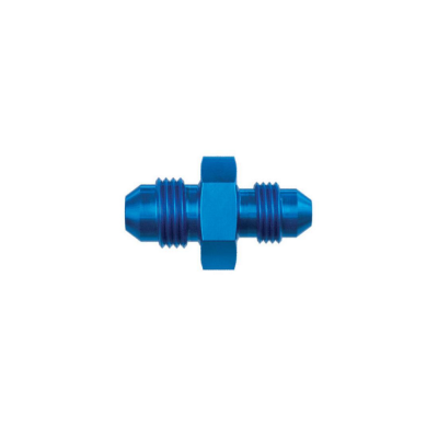 Adaptateur acier mâle/mâle GOODRIDGE 9/16UNF -  1/2x20UNF (DH6 / DH5)