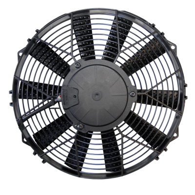 Ventilateur COMEX High Power soufflant Ø extérieur 371mm / pales Ø350mm
