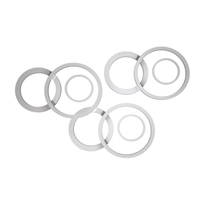 Joint aluminium GOODRIDGE M16 (16.3mm-19.8mm - épaisseur 1.4mm)