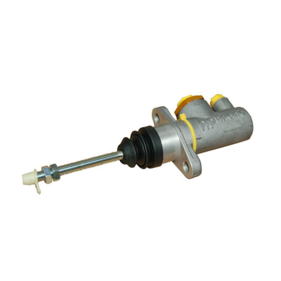 Maitre cylindre AP racing CP5623 Diamètre piston 17,8mm (entrée M12x100 sortie M10x100)