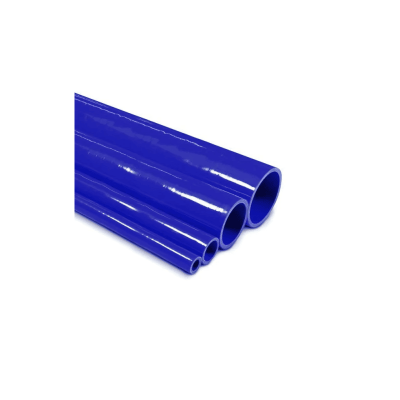 Durite silicone Bleu 1m Diamètre  40mm