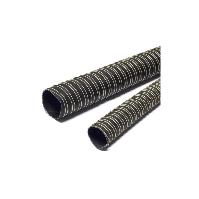 Gaine de ventilation Noir néoprene  BOA 44mm -50° + 150°C