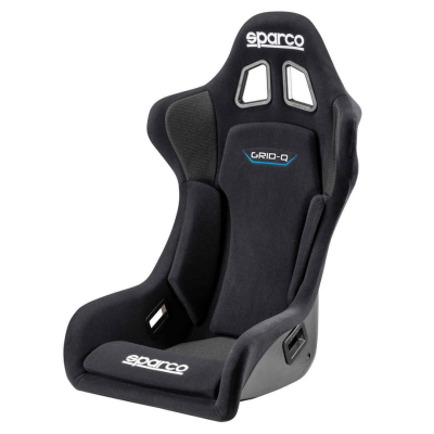 Siège baquet résine SPARCO FIA Grid Q