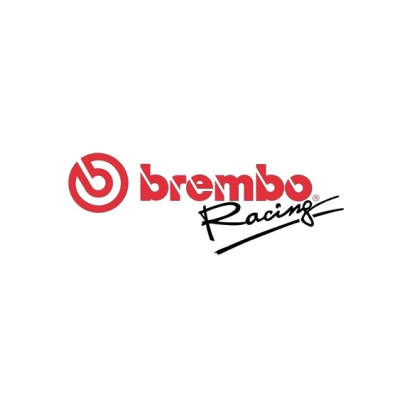 Disque arrière droit BREMBO 380x35 Mercedes SLS GT3 Endurance