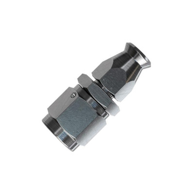 Raccord droit inox femelle DH3 3/8x24UNF GOODRIDGE sortie filetage 7/16UNF