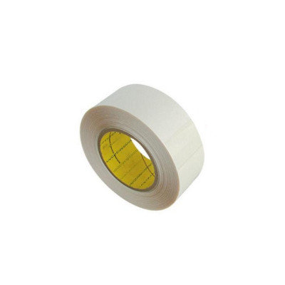 Adhésif polyuréthane type Hélico 50mm X 33m 170mic