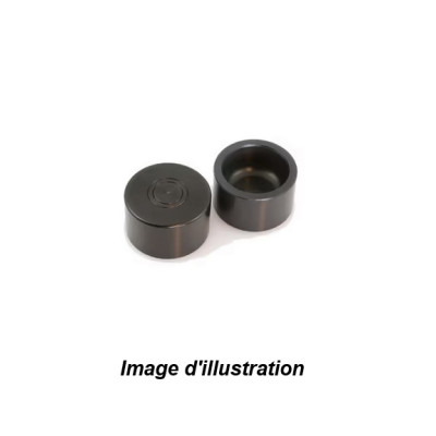 Piston d'étrier AP RACING CP9665-115 D31.75mm x 33.1mm SIB (Montage du joint dans l'étrier)