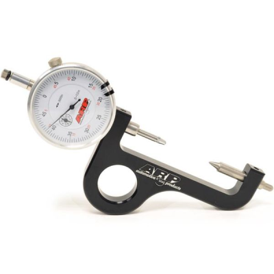 Jauge de mesure vis de bielles ARP analogique
