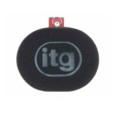 FILTRE A AIR POUR 1 CARBU DOUBLE CORPS  SUR COMMANDE UNIQUEMENT