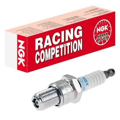 Bougies NGK RACING R6601-10 à l'unité