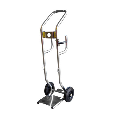 Chariot pour bouteille d'air PAOLI (pour 1 bouteille)