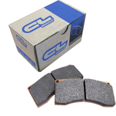 Plaquettes de frein CL BRAKE RC8 avant 308 CUP 5009W51T18RC6