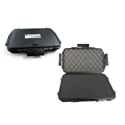 Valise pour le marbre inox de déglaçage Diamant