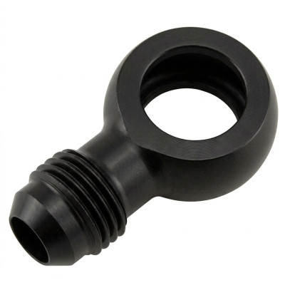 Banjo oeil Ø12 ATEC male DH6 9/16x18UNFD Noir