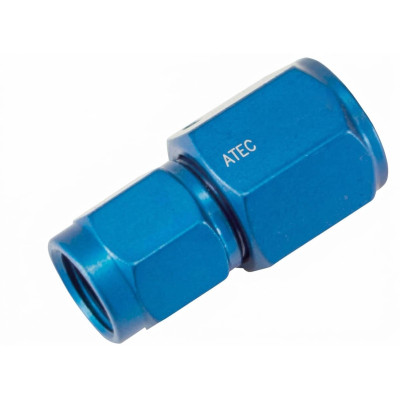 Adaptateur aluminium FEM DH4 / FEM DH6