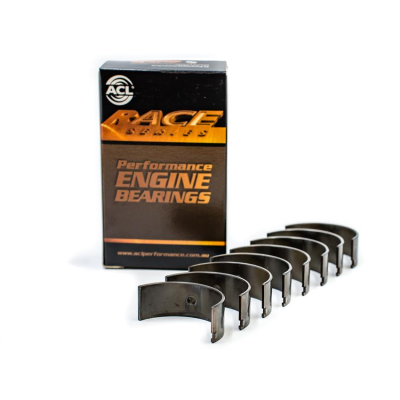 Jeu de Coussinets de Vilebrequin ACL Race series Mitsubishi Lancer