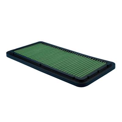 Filtre à air GREEN coton  pour boite à air d'origine P960560