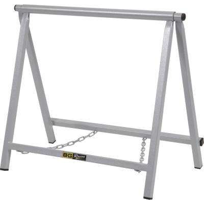 Tréteaux de stand en acier BG RACING BGR126 Taille M La paire