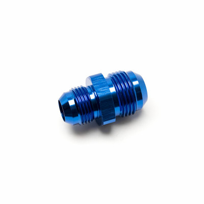 Adaptateur aluminium male/male DH12 1"1/16x12UNF / DH10 7/8x14UNF GOODRIDGE 919-12-10D