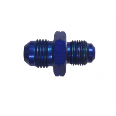 Adaptateur aluminium mâle/mâle 14x150-DH3 3/8x24UNF  GOODRIDGE 649164
