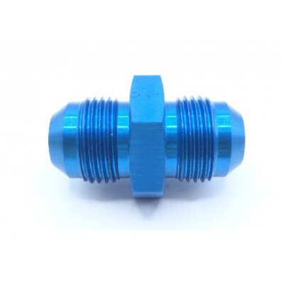 Adaptateur aluminium mâle/mâle DH16 1" 5/16x12UNF GOODRIDGE 815-16D