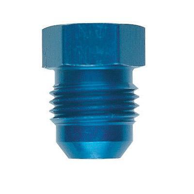 Bouchon aluminium male DH6 9/16x18UNF GOODRIDGE 806-06D