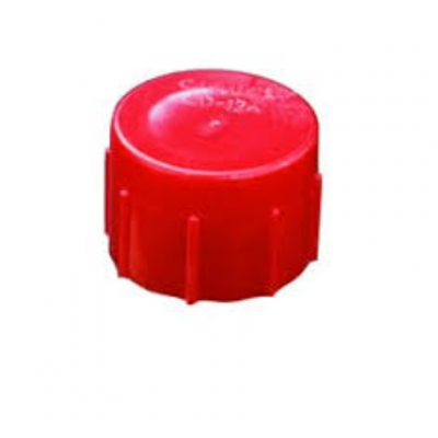 Bouchon plastique femelle DH6 9/16x18UNF GOODRIDGE RC270-06