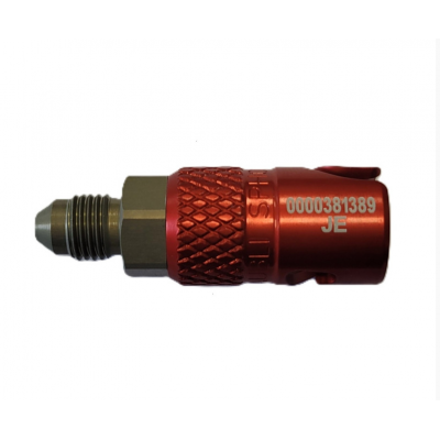 Coupleur de frein DH3 STAUBLI SPH03-7652BALKRJE