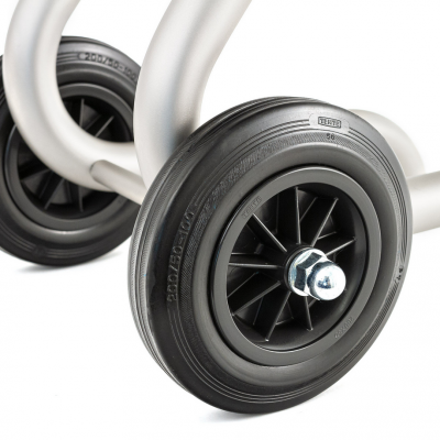 Chariot de bouteille d'air KRONTEC pour 1 bouteille