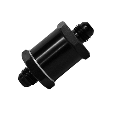 Clapet anti-retour à membrane DH6 9/16x18UNF male/male GOODRIDGE 21022